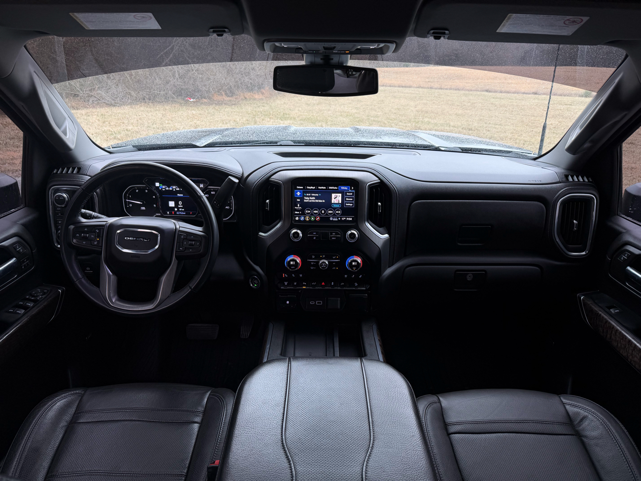 GMC Sierra 2500HD  2023