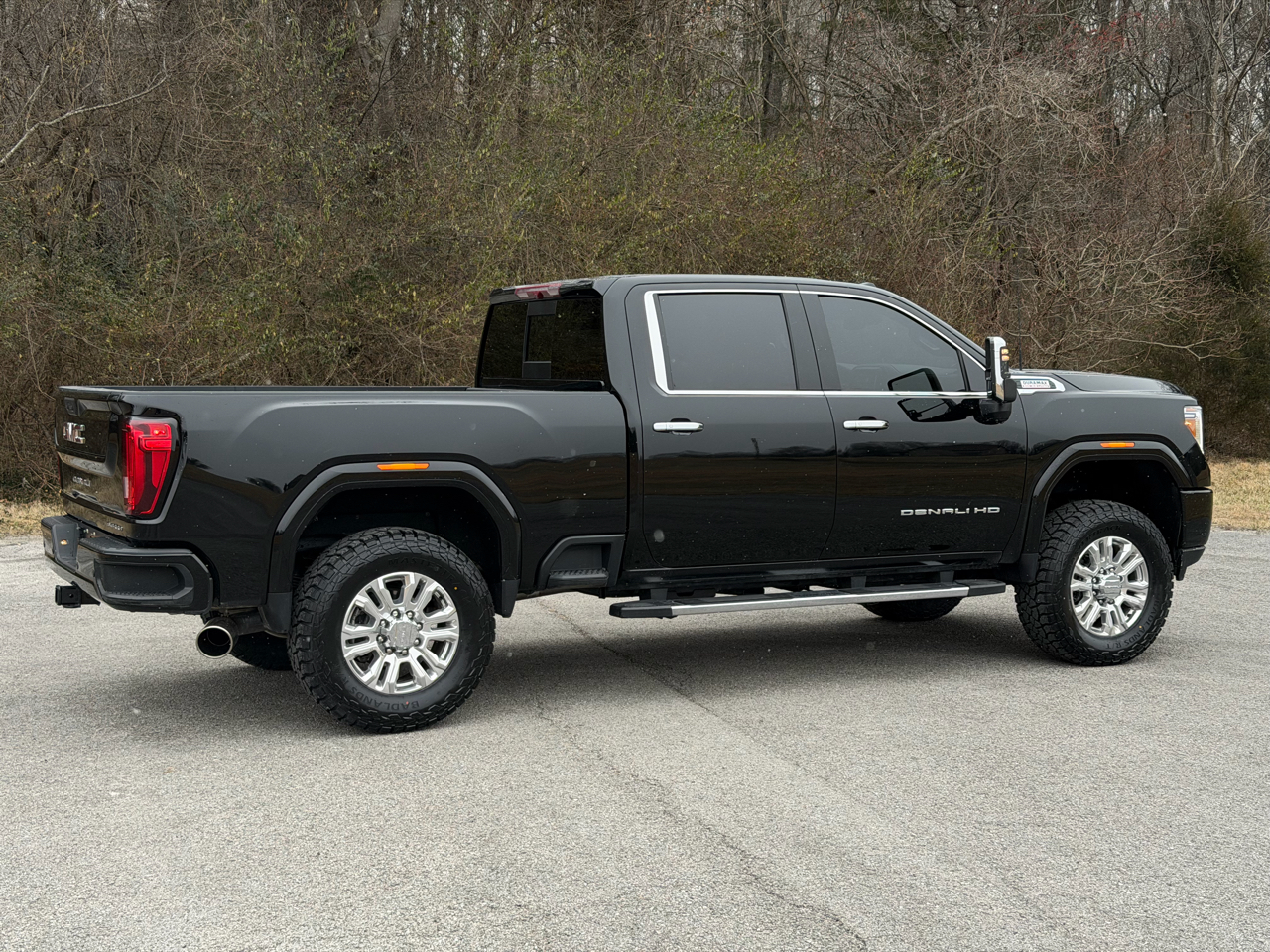 GMC Sierra 2500HD  2023