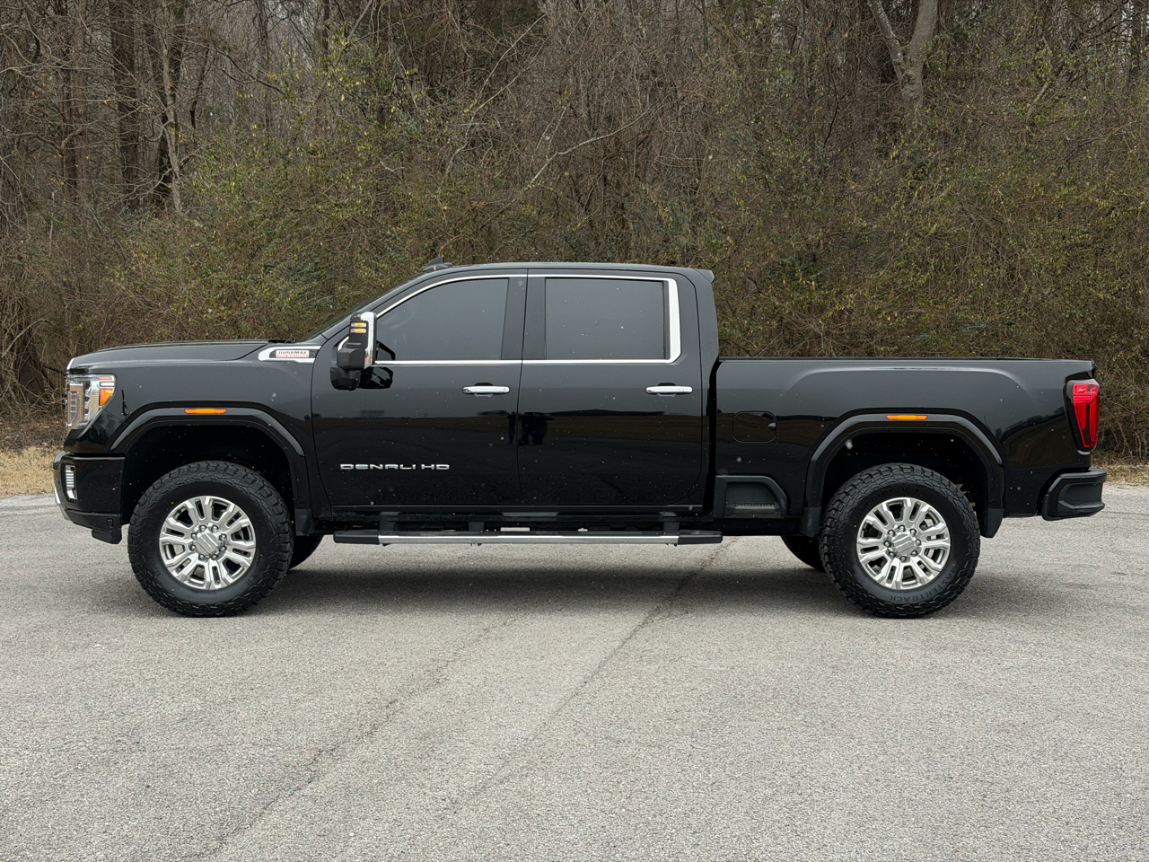 GMC Sierra 2500HD  2023