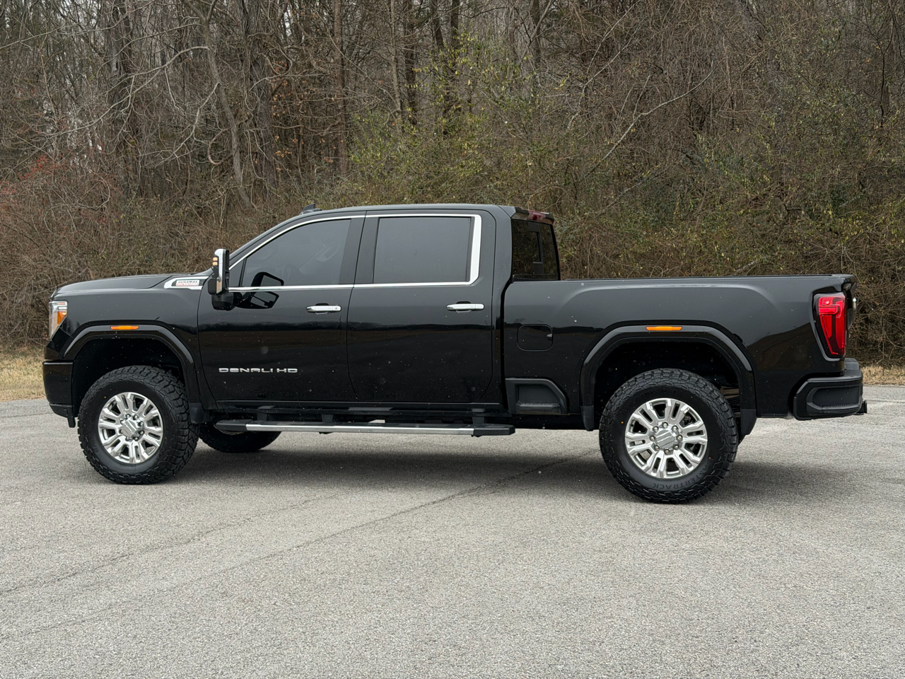 GMC Sierra 2500HD  2023