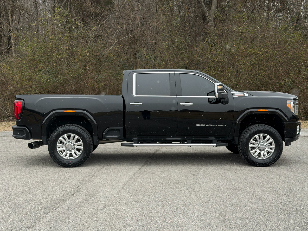 GMC Sierra 2500HD  2023