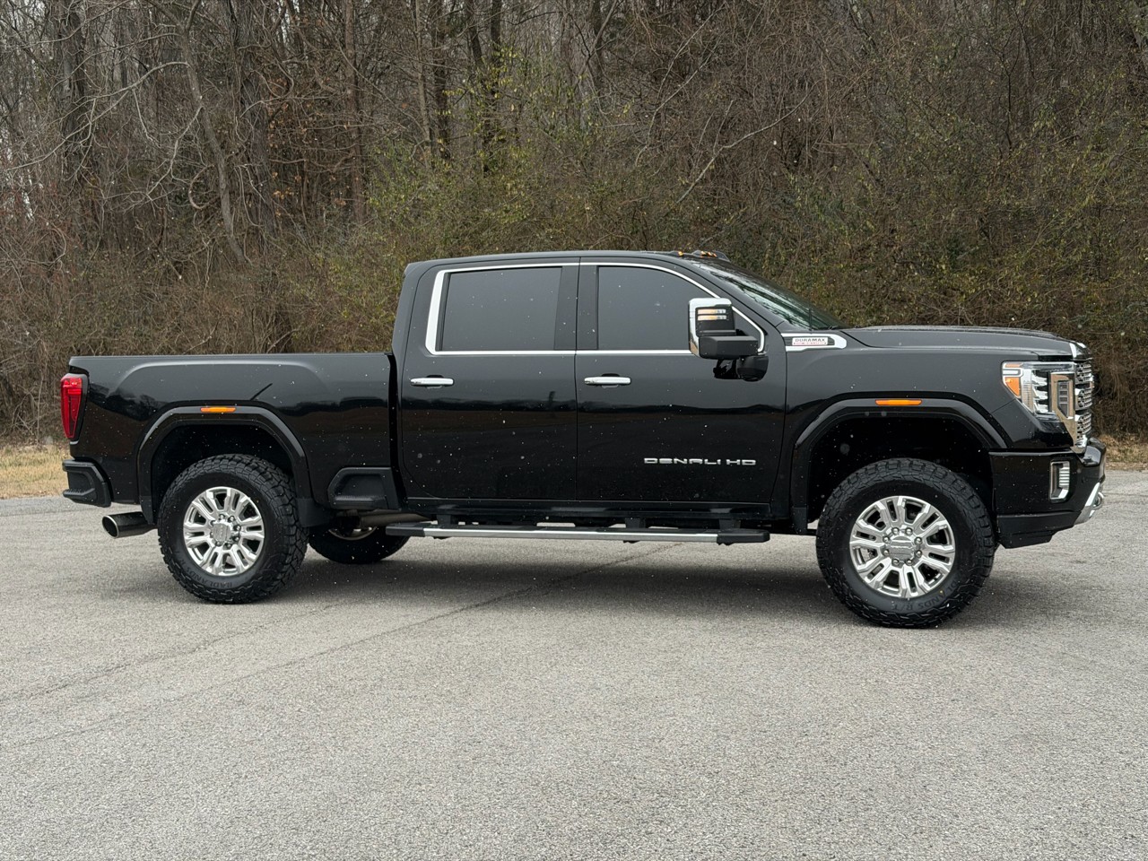 GMC Sierra 2500HD  2023