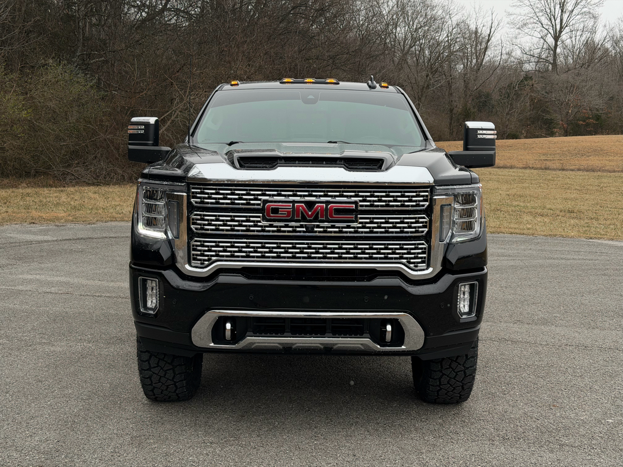 GMC Sierra 2500HD  2023