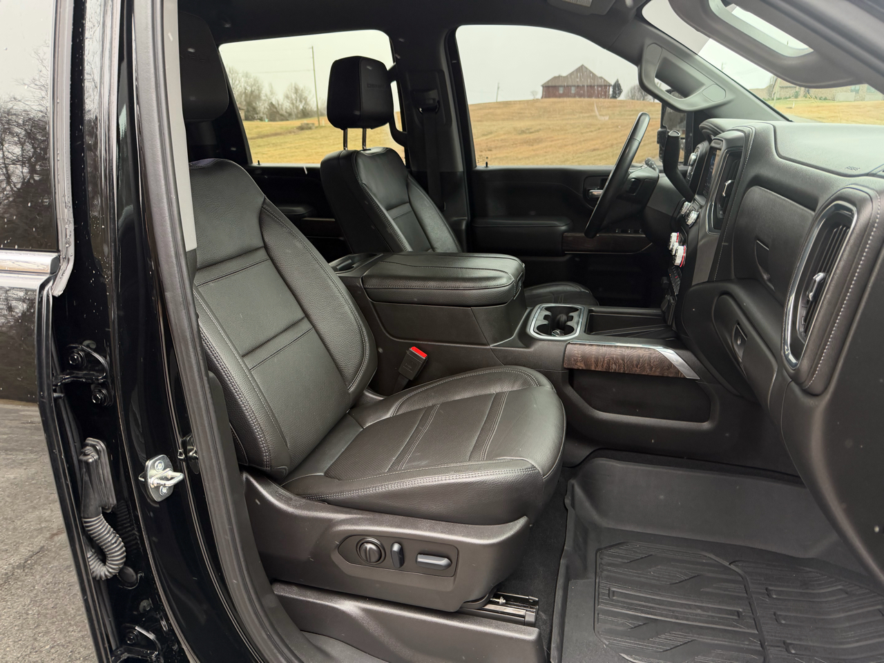 GMC Sierra 2500HD  2023