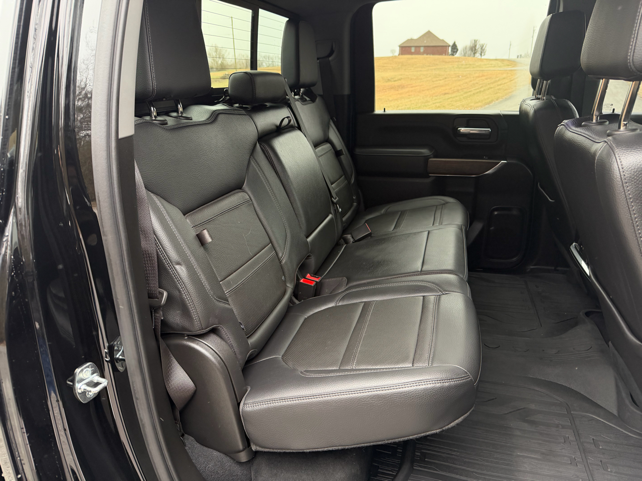 GMC Sierra 2500HD  2023