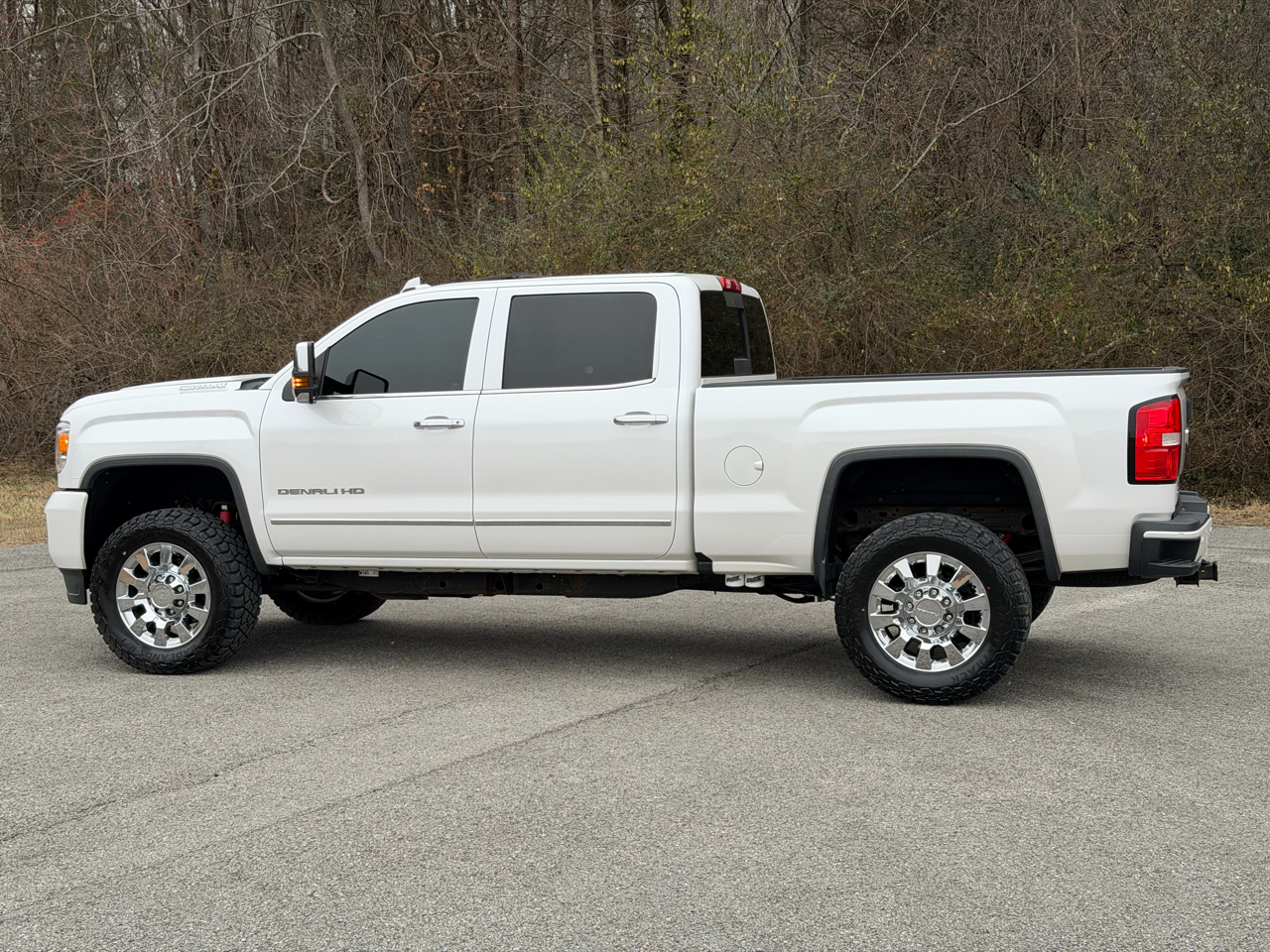 GMC Sierra 2500HD  2019