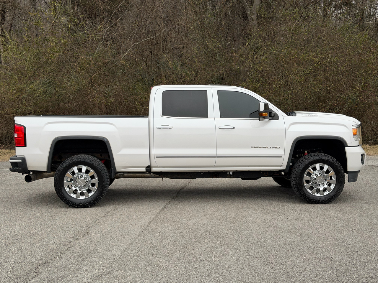 GMC Sierra 2500HD  2019