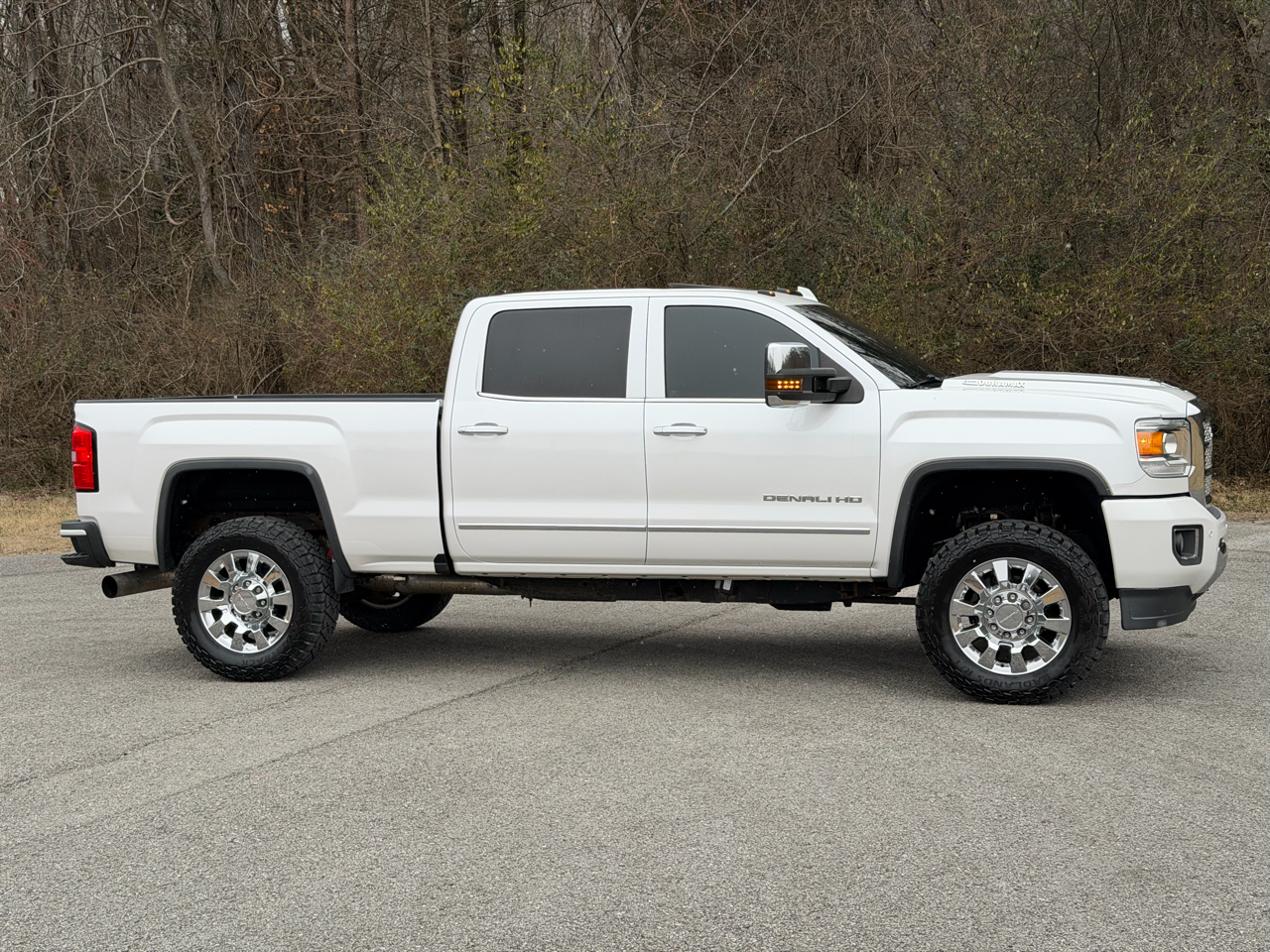 GMC Sierra 2500HD  2019