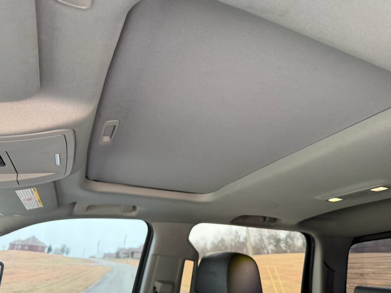 GMC Sierra 2500HD  2019