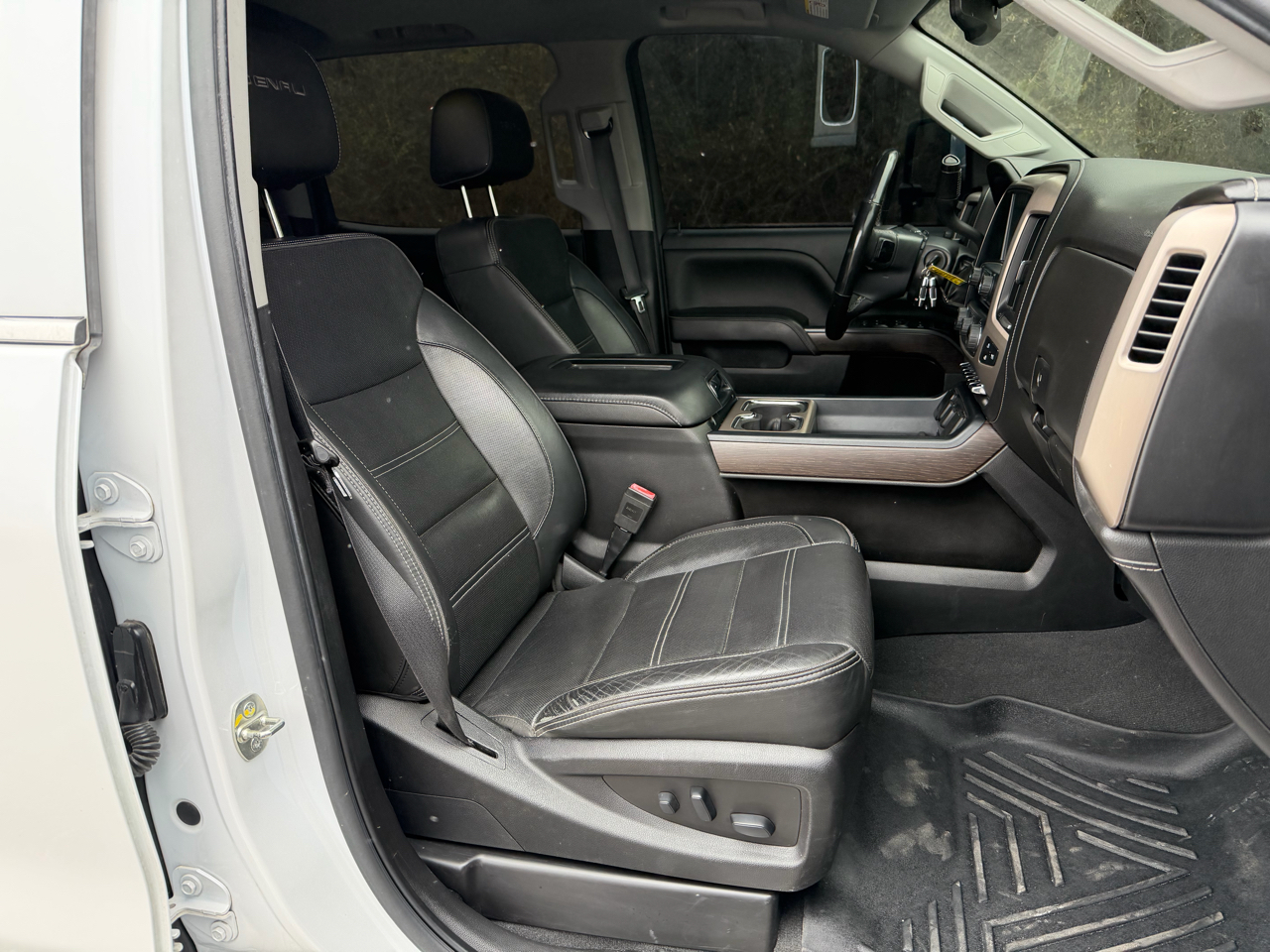 GMC Sierra 2500HD  2019