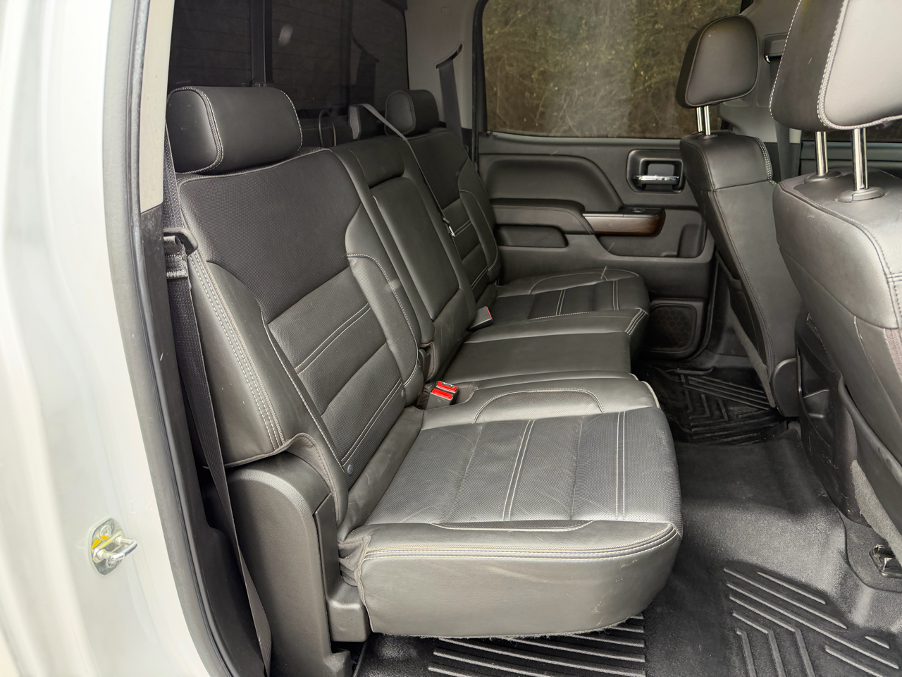 GMC Sierra 2500HD  2019