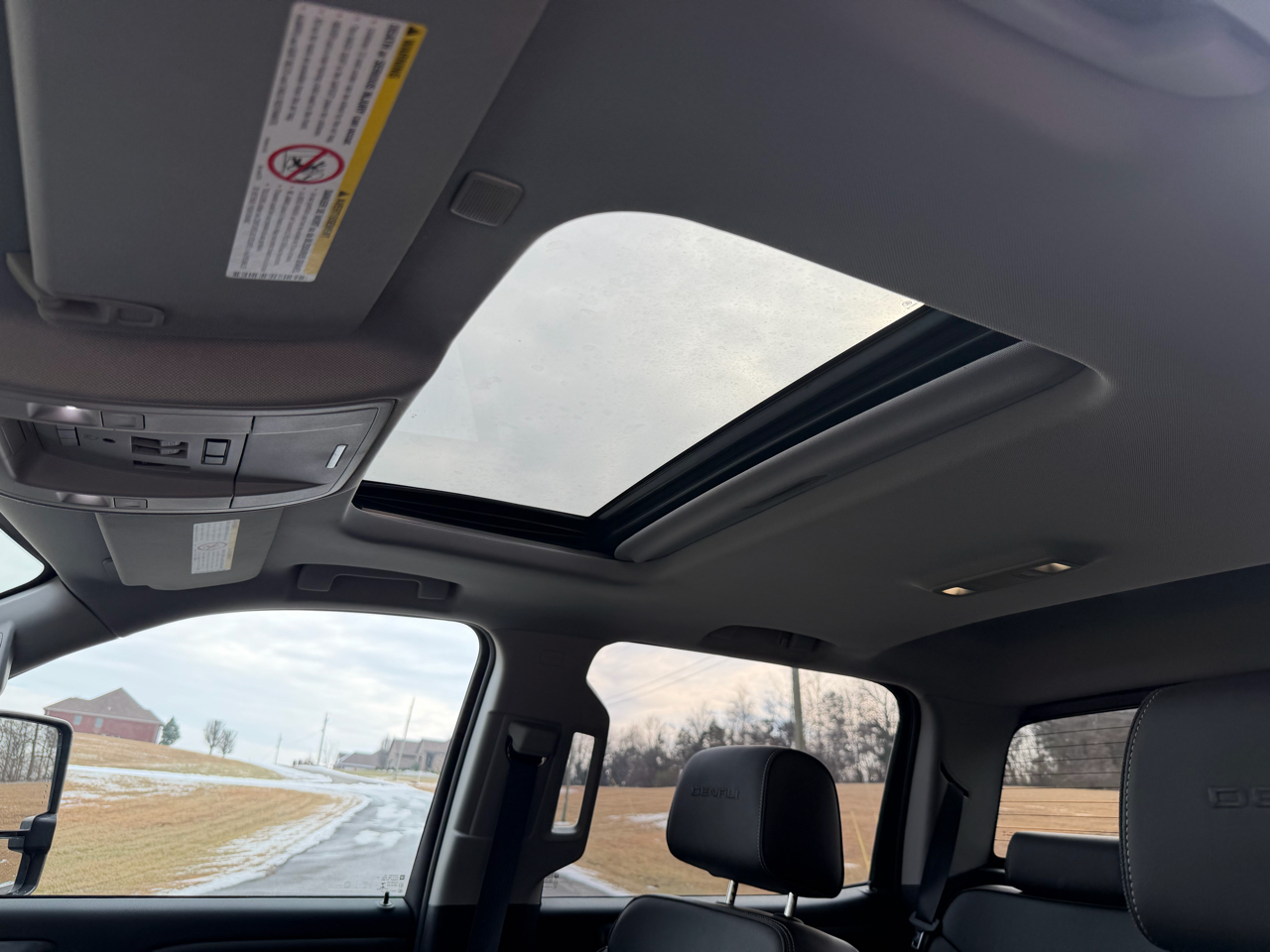 GMC Sierra 3500HD  2018