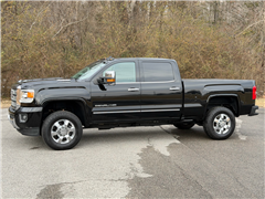 2018 GMC Sierra 3500HD 