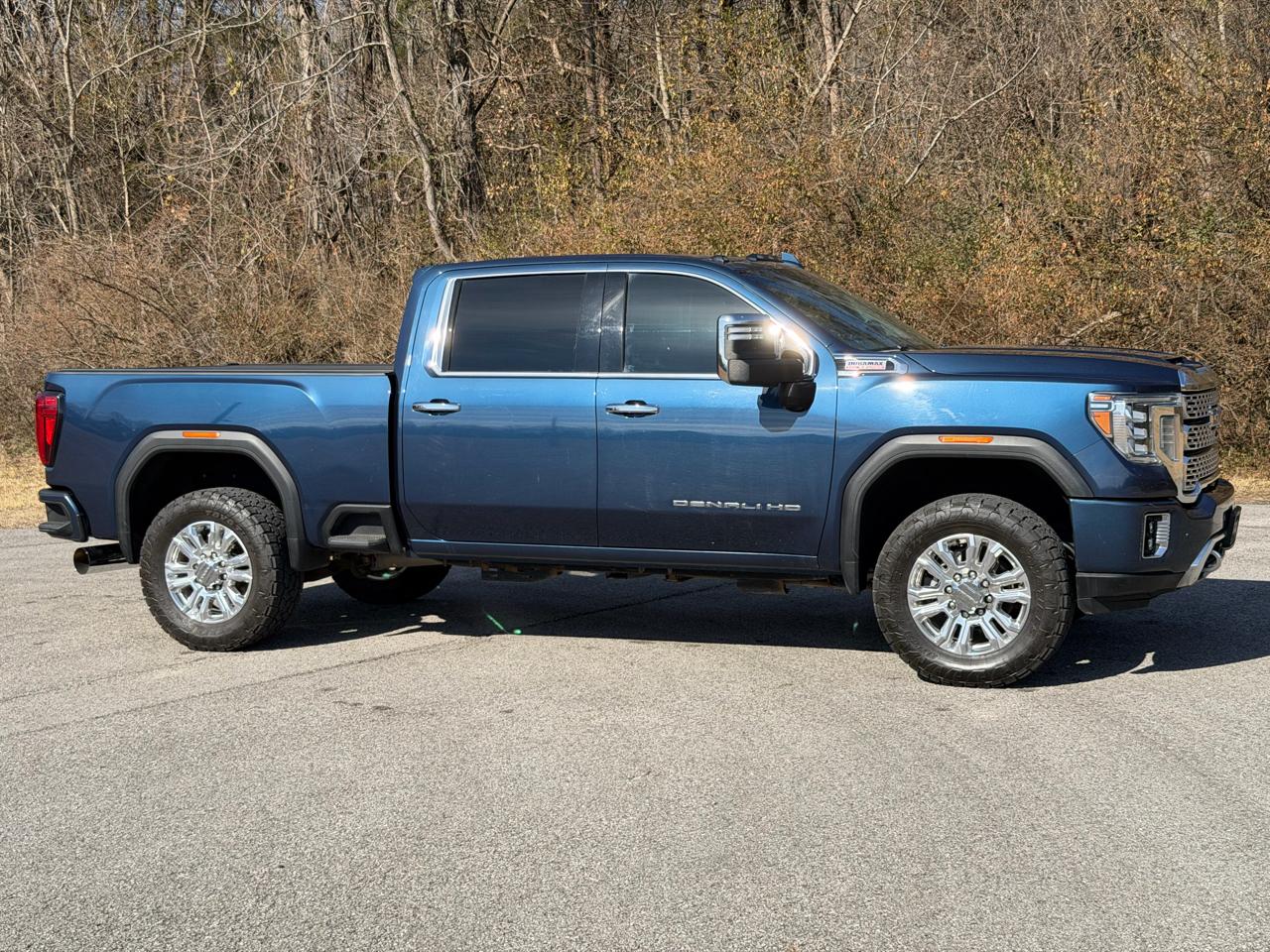 GMC Sierra 2500HD  2020