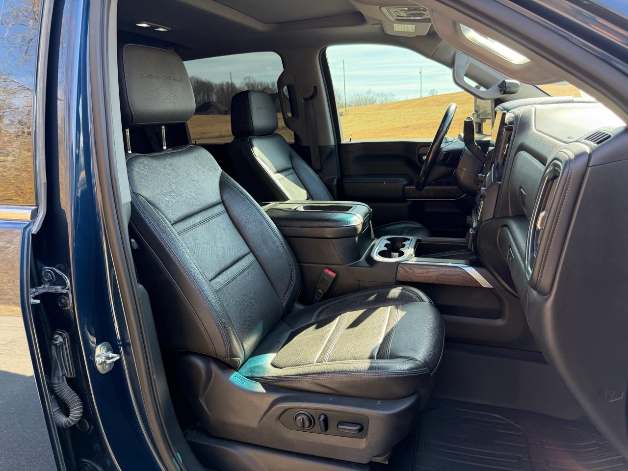 GMC Sierra 2500HD  2020