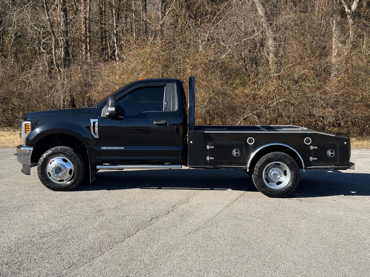 Ford F-350 SD  2019