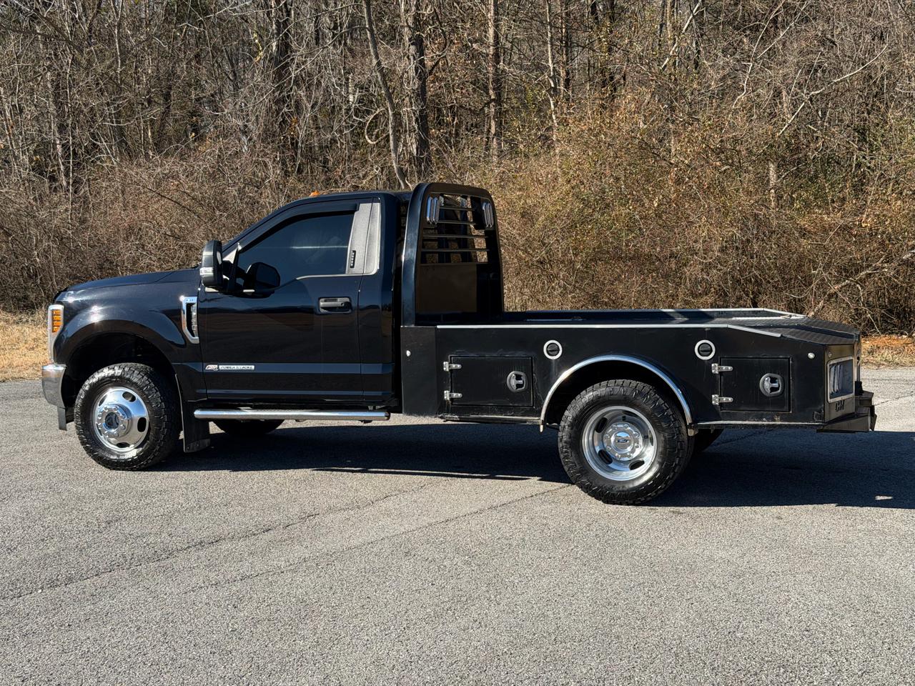 Ford F-350 SD  2019