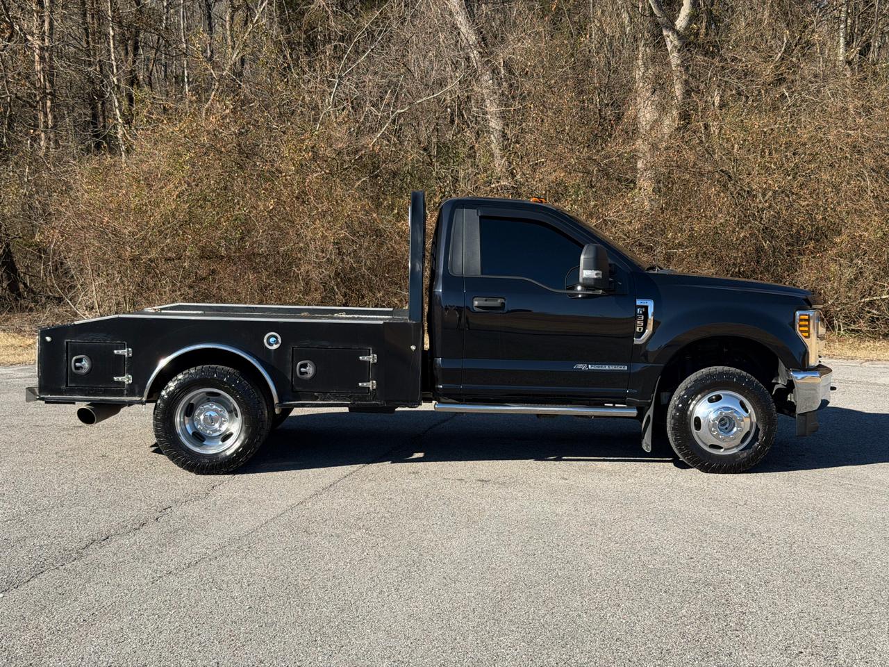 Ford F-350 SD  2019