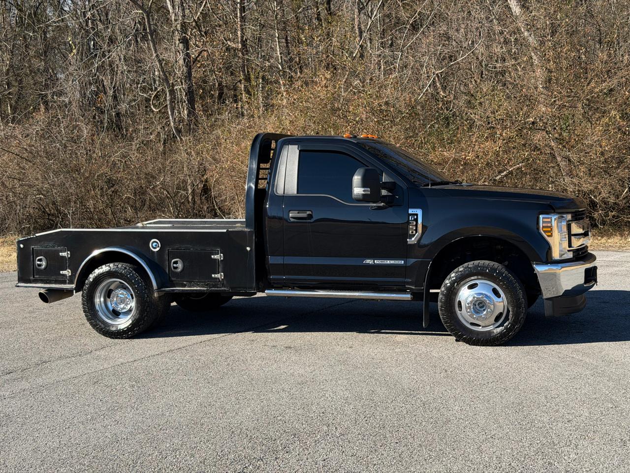 Ford F-350 SD  2019