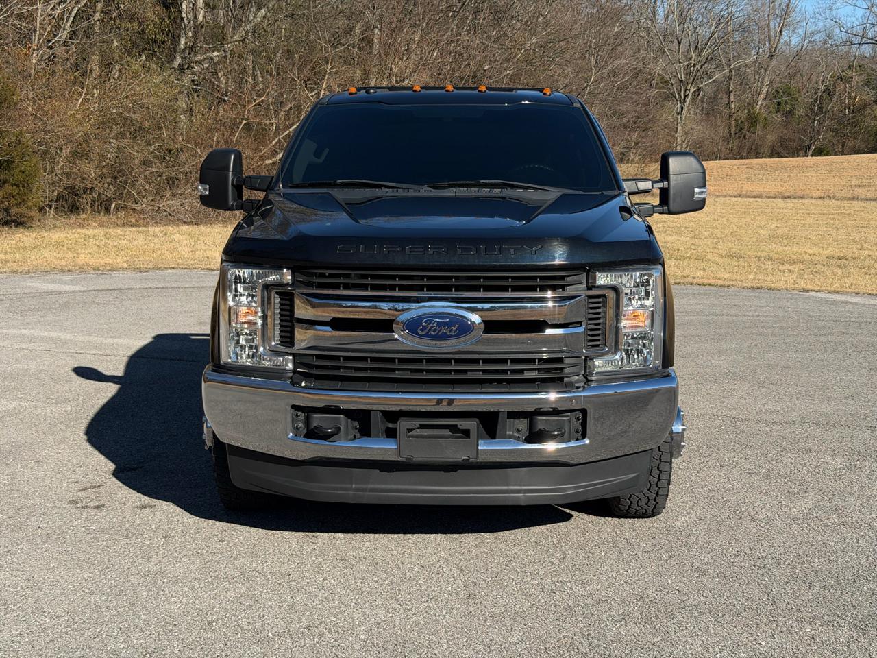 Ford F-350 SD  2019
