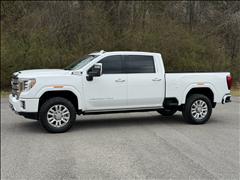 2023 GMC Sierra 2500HD 