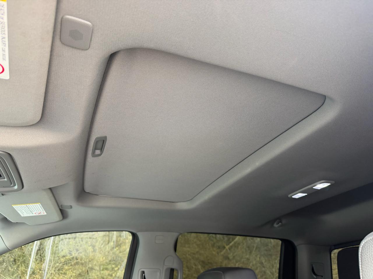 GMC Sierra 2500HD  2020