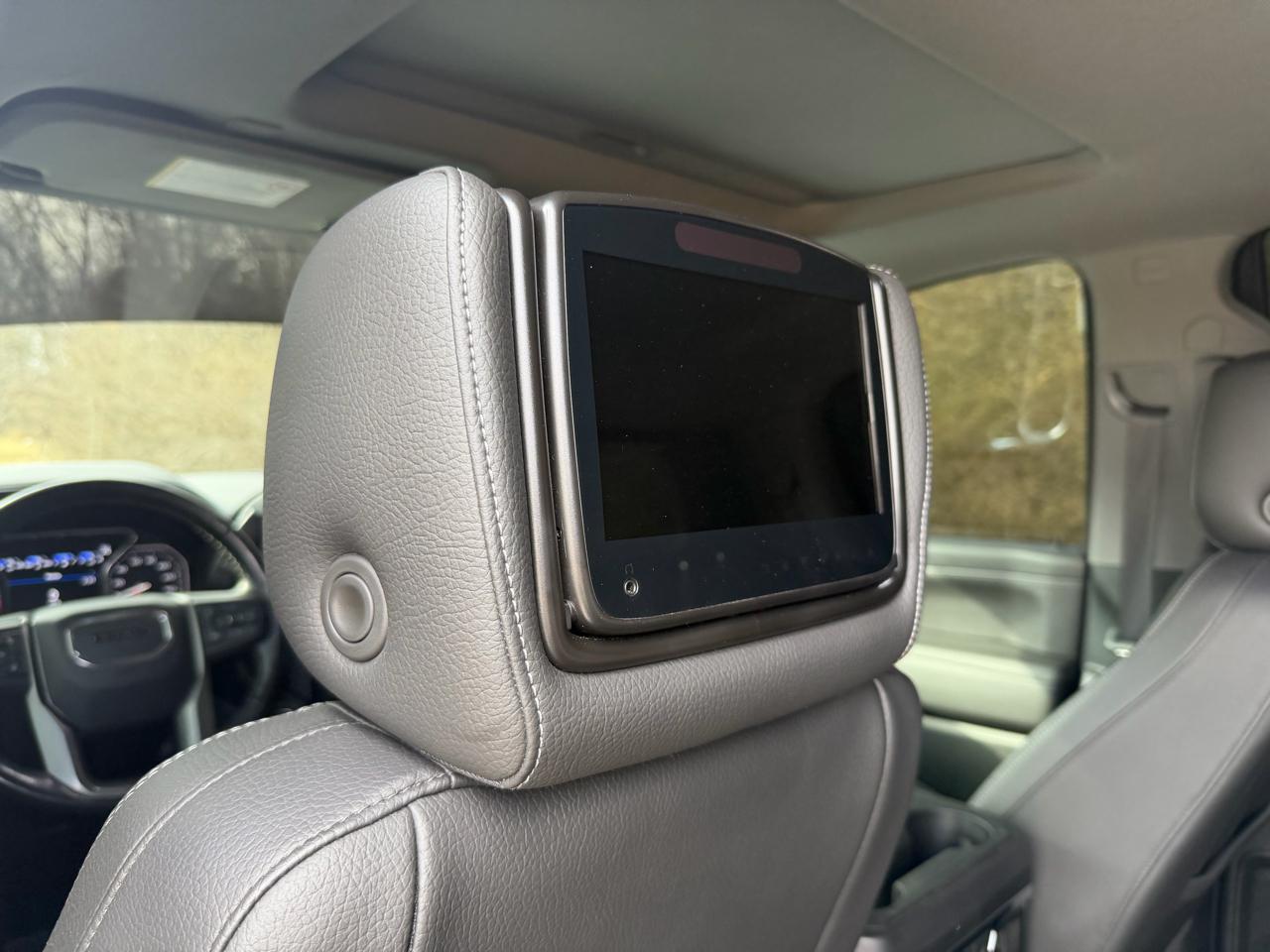 GMC Sierra 2500HD  2020