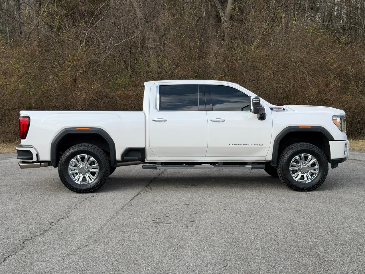 GMC Sierra 2500HD  2020