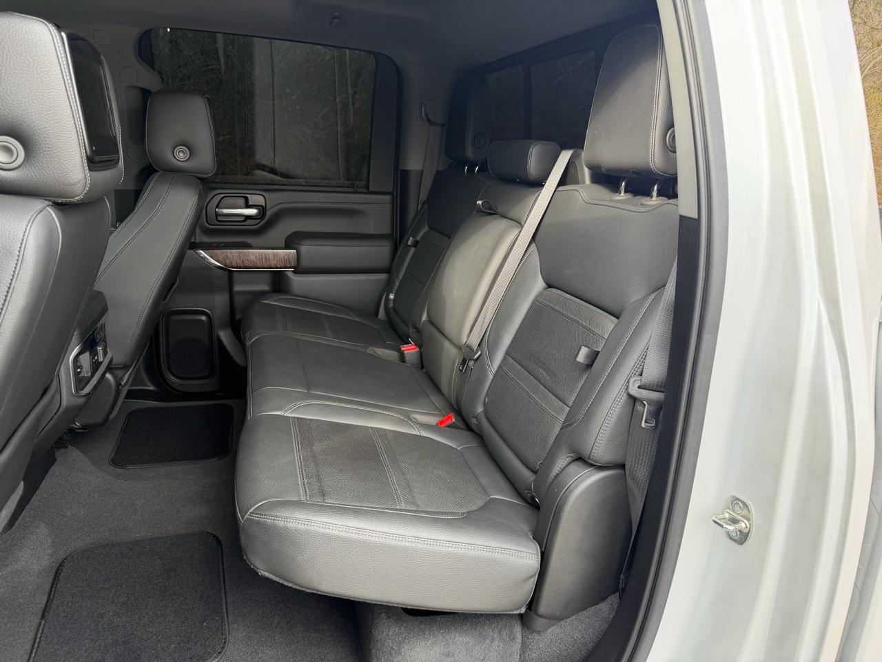 GMC Sierra 2500HD  2020