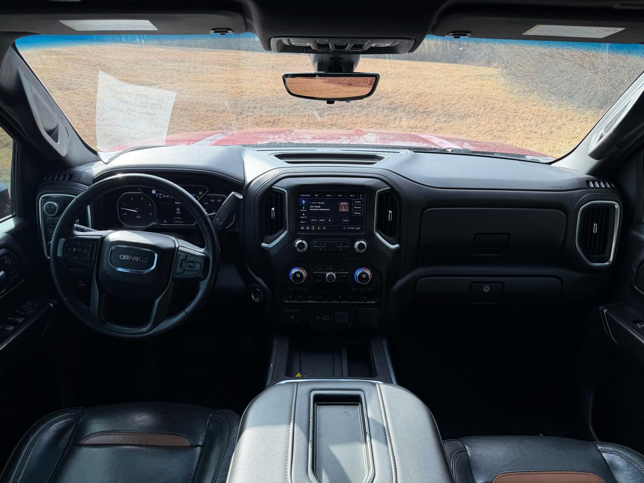 GMC Sierra 2500HD  2020