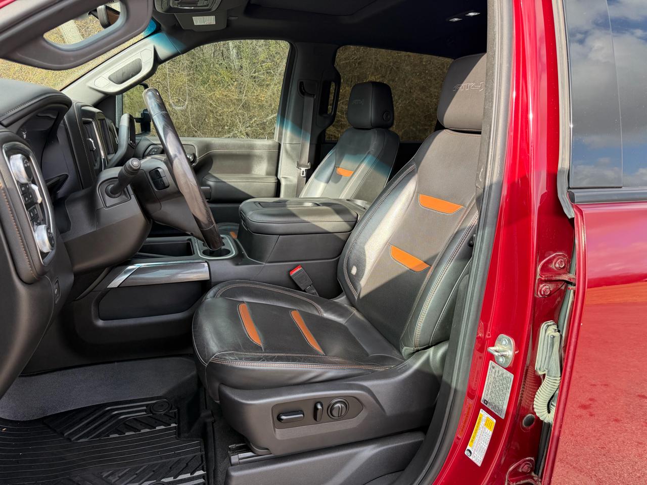 GMC Sierra 2500HD  2020