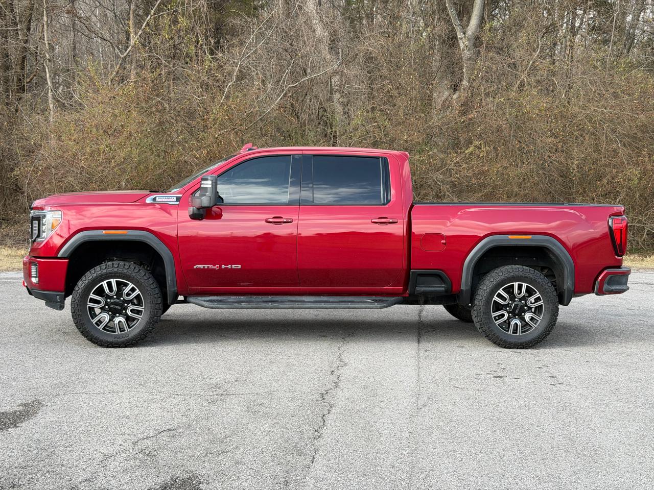 GMC Sierra 2500HD  2020