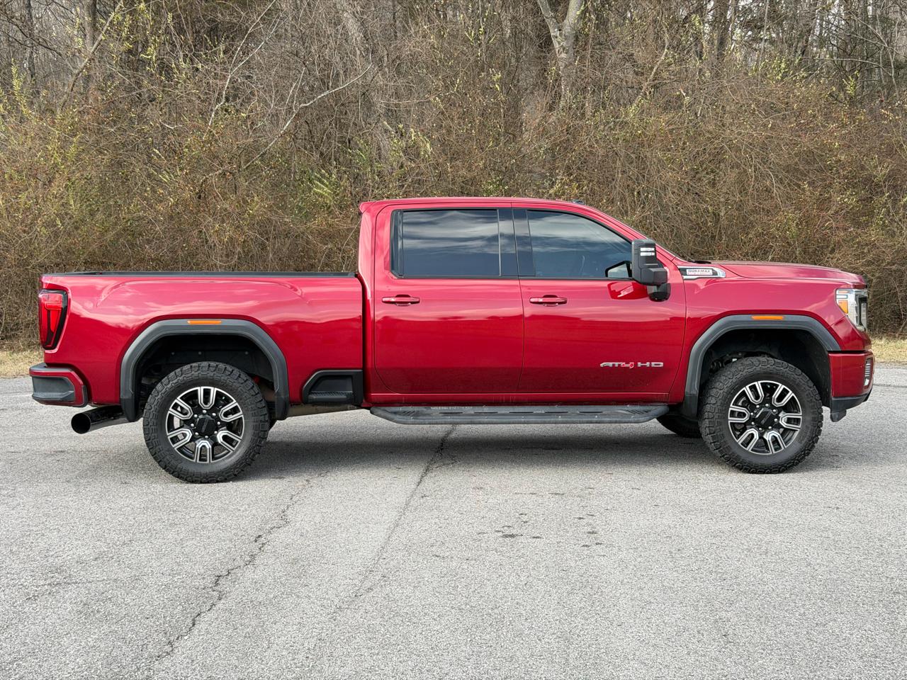 GMC Sierra 2500HD  2020