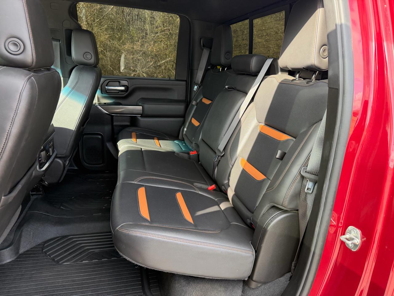 GMC Sierra 2500HD  2020