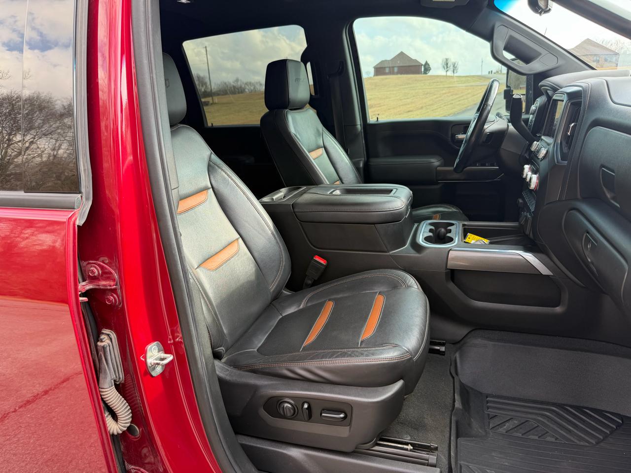 GMC Sierra 2500HD  2020