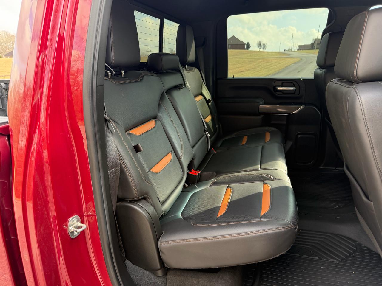 GMC Sierra 2500HD  2020