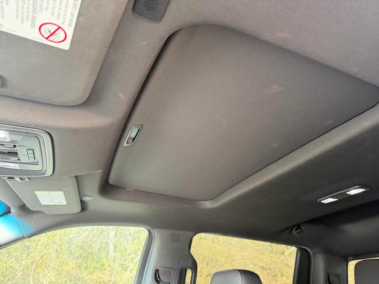 GMC Sierra 2500HD  2020