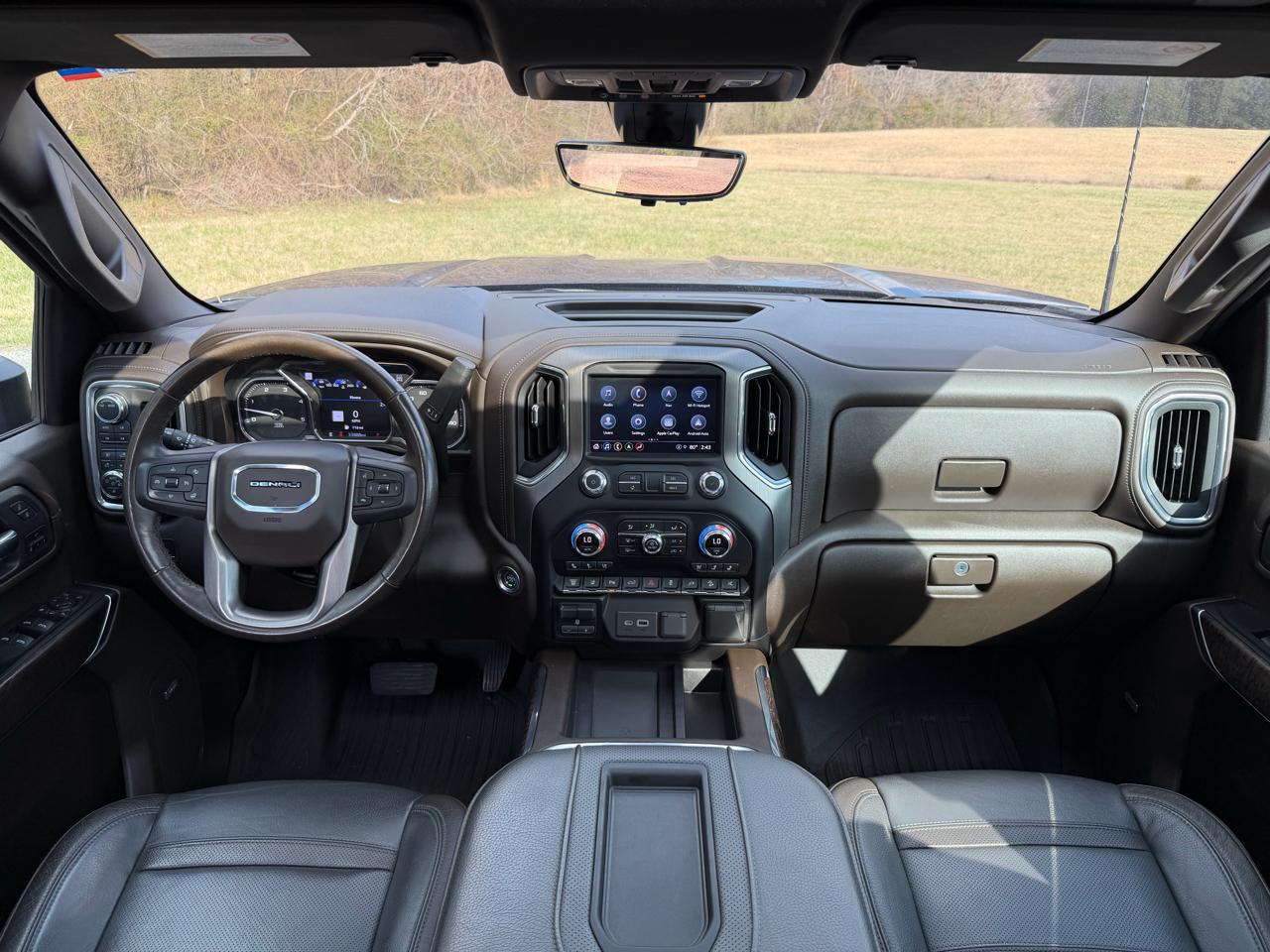 GMC Sierra 2500HD  2022