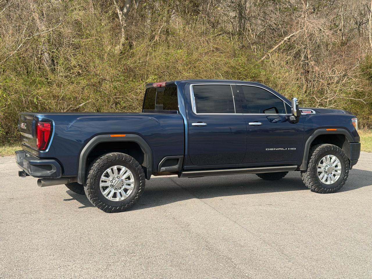 GMC Sierra 2500HD  2022