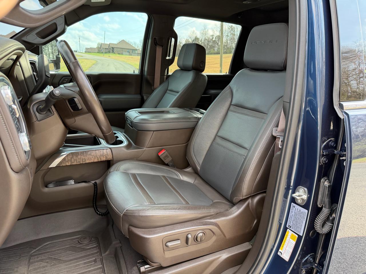 GMC Sierra 2500HD  2022