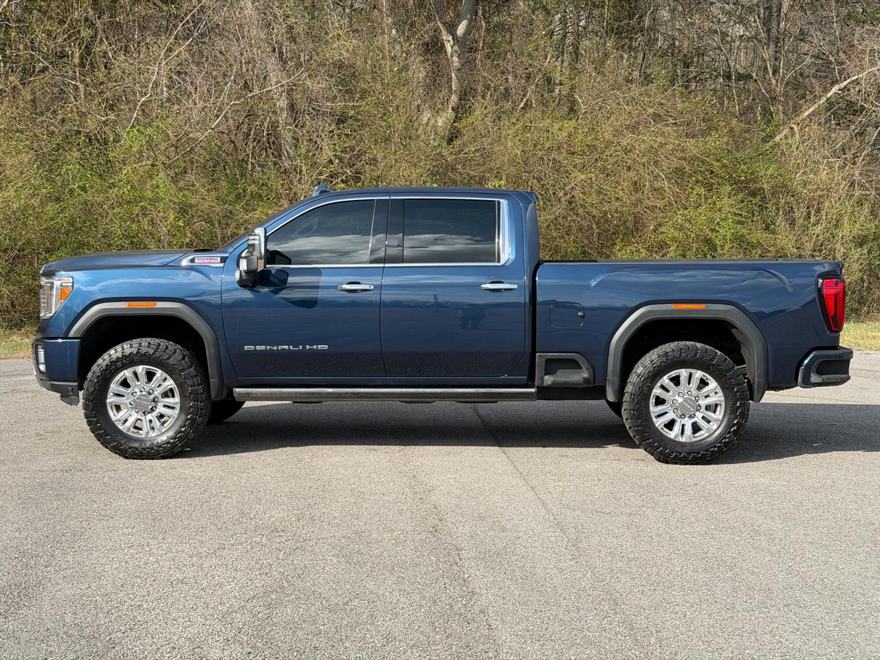 GMC Sierra 2500HD  2022