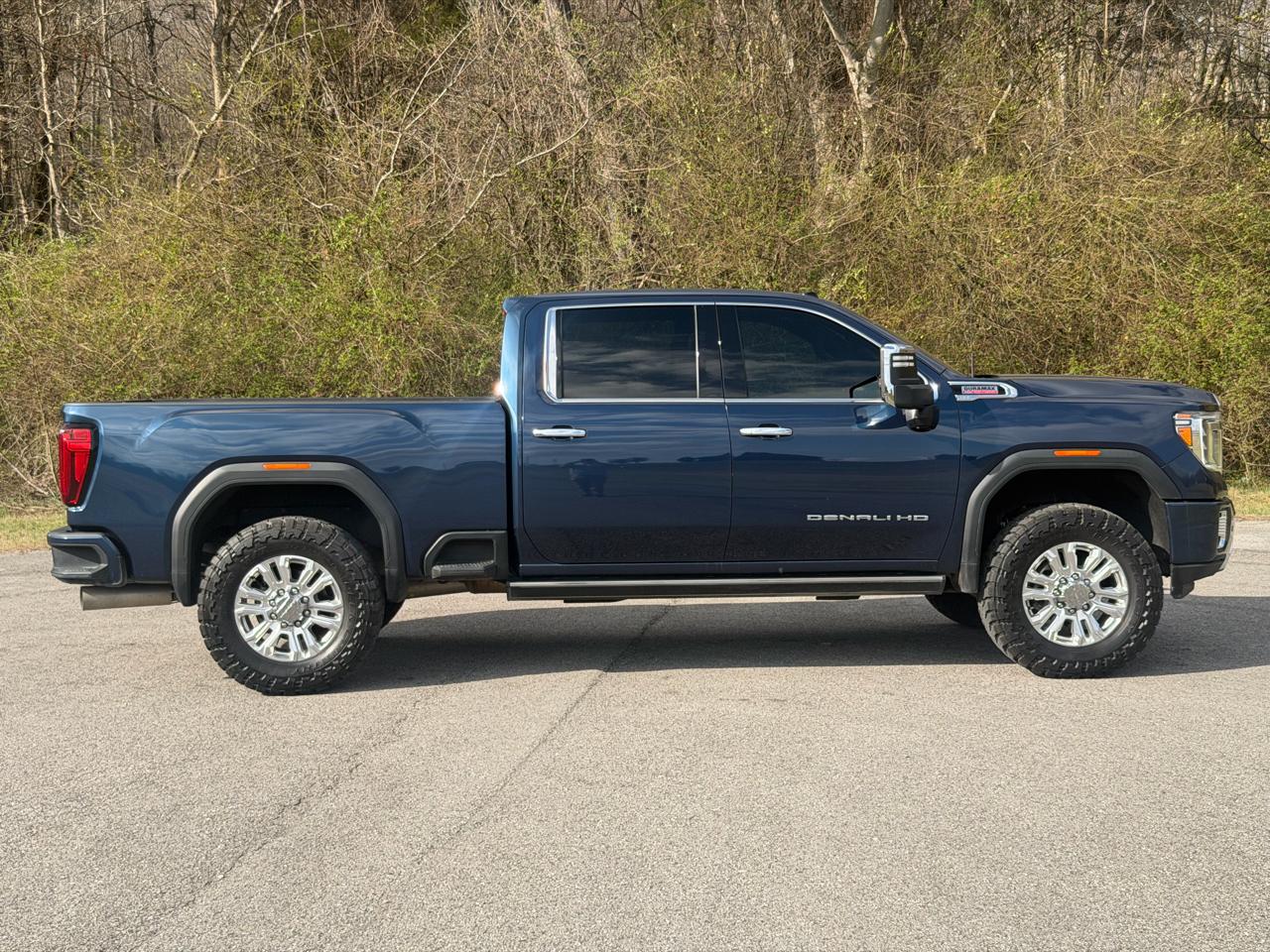 GMC Sierra 2500HD  2022