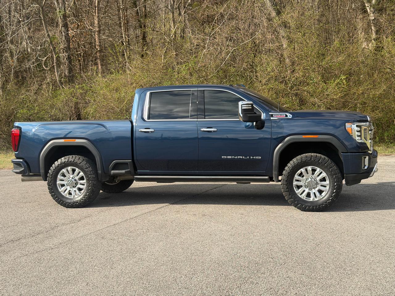 GMC Sierra 2500HD  2022