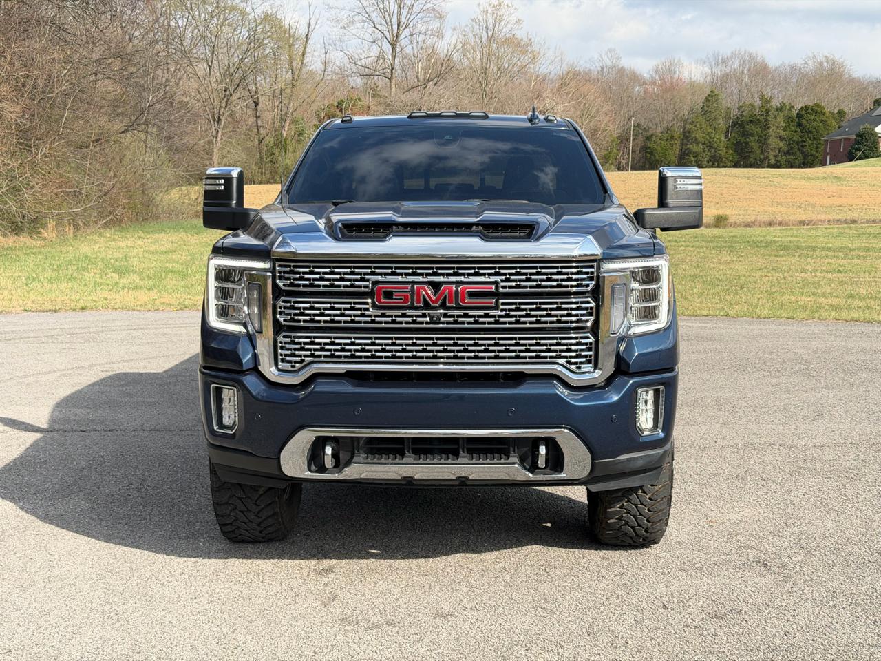 GMC Sierra 2500HD  2022