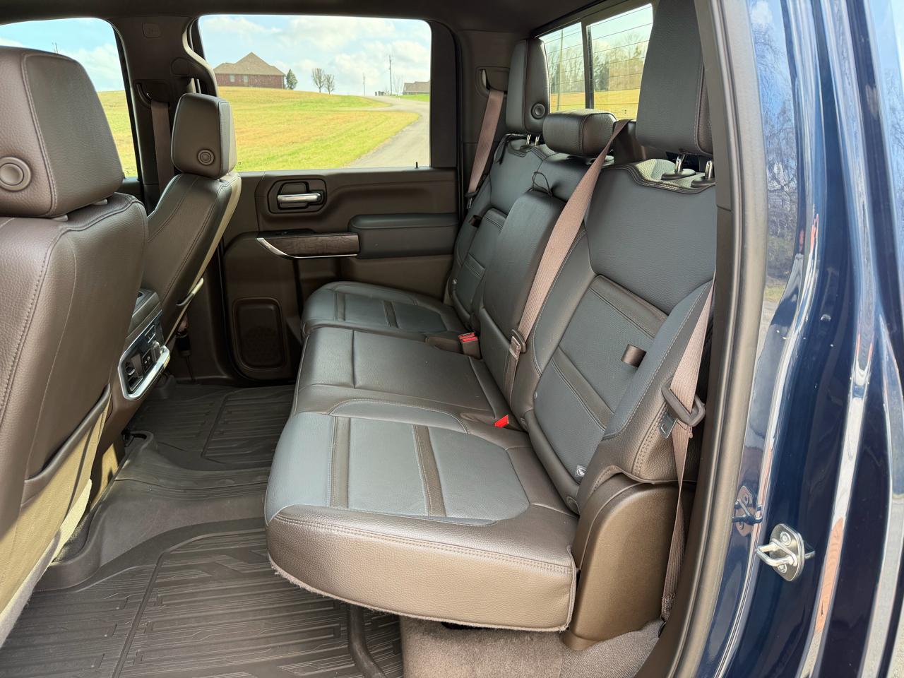 GMC Sierra 2500HD  2022