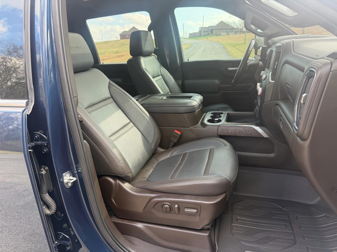 GMC Sierra 2500HD  2022