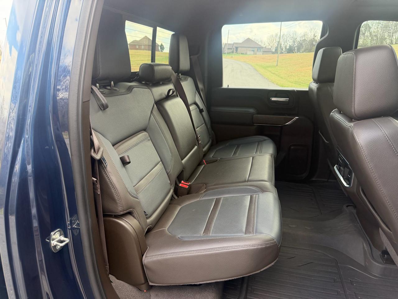 GMC Sierra 2500HD  2022