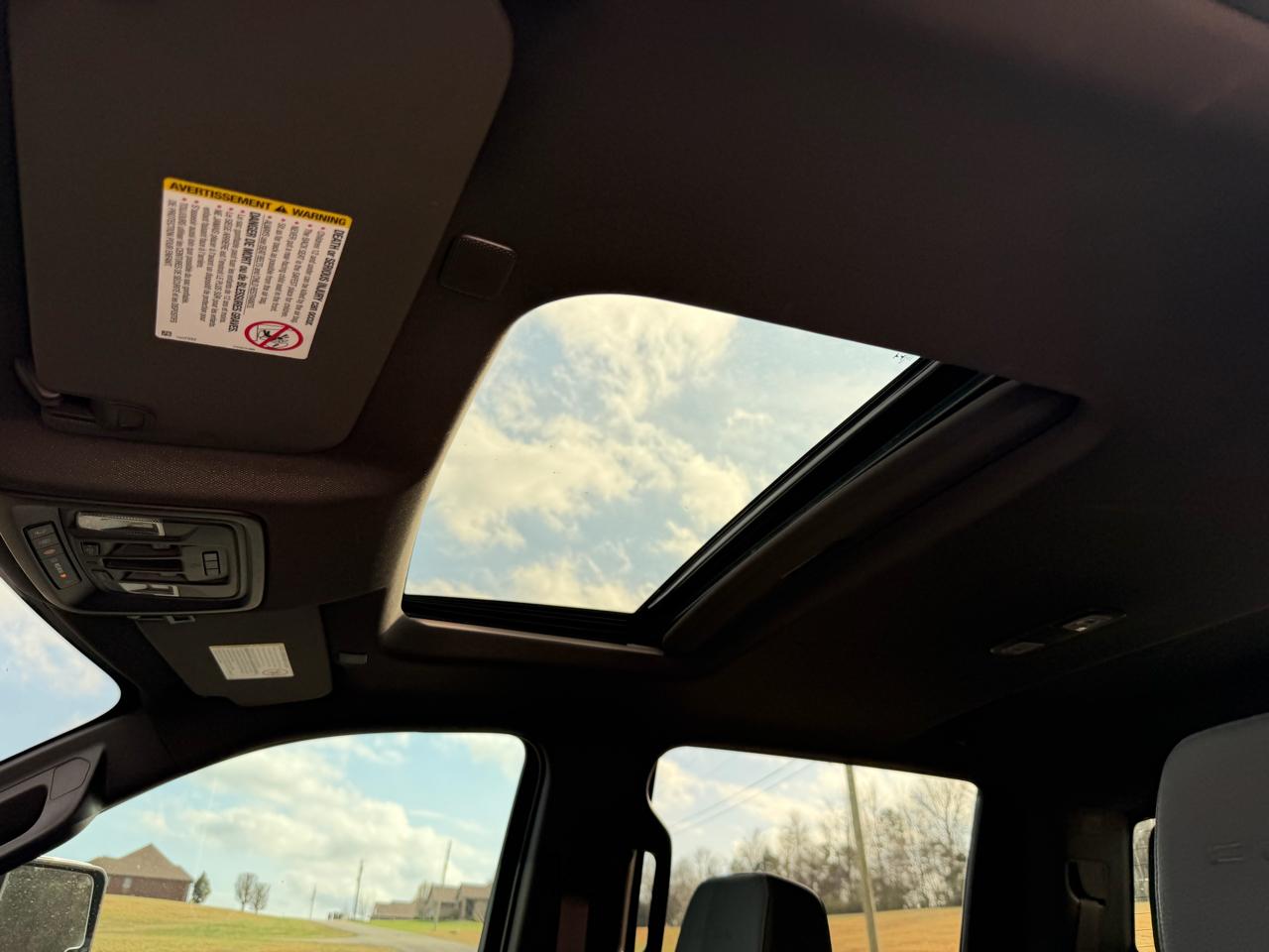 GMC Sierra 2500HD  2022