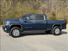 2022 GMC Sierra 2500HD 