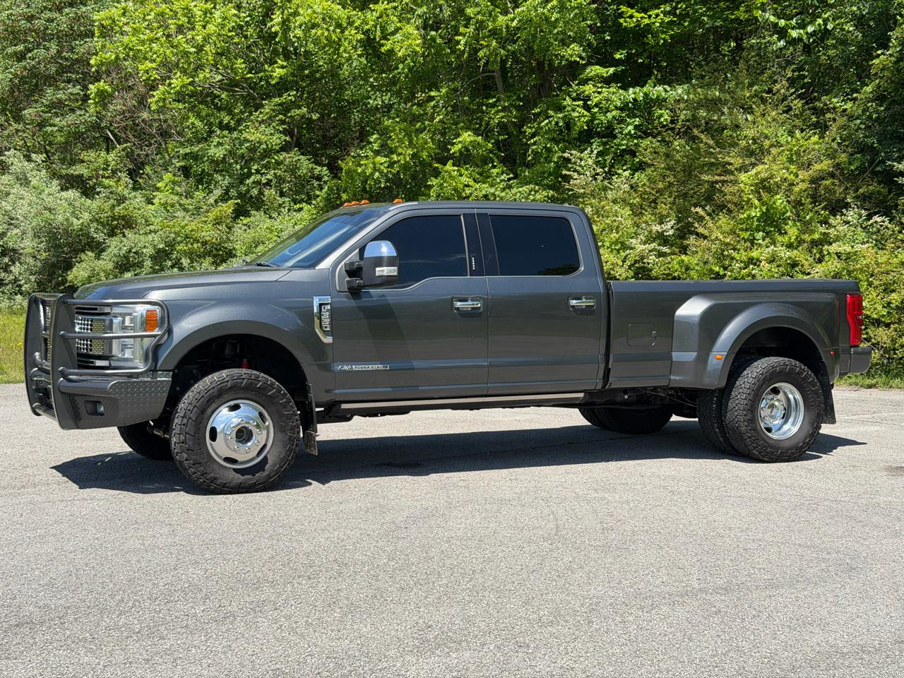 2017 Ford F-350 SD SUPER DUTY